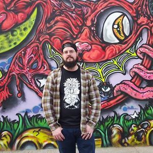 Meet your Posher, Kevin